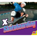 Skateboarding
