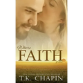 Where Faith Grows: A Story About Trusting God