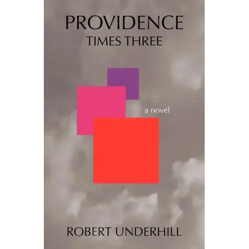 Providence Times Three