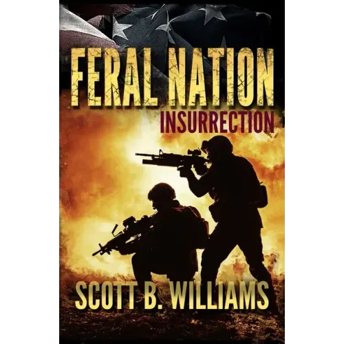Feral Nation - Insurrection