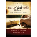 From God to Us: How We Got Our Bible