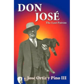 Don Jose, The Last Patron