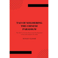 Tao of Soldiering: The Chinese Paradigm: The Shift in Human Resources Development in PLA and Lessons for India