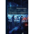 Proceedings; Volume 12