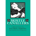 Mostly Canallers: Collected Stories