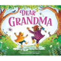 Dear Grandma