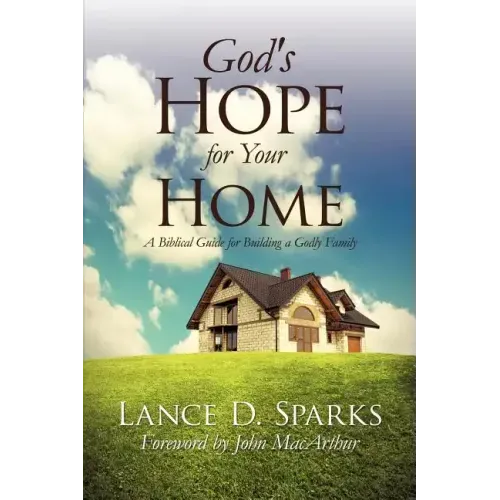 God's Hope for Your Home