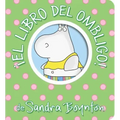 ¡El Libro del Ombligo! (Belly Button Book!)