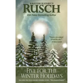 Five for the Winter Holidays