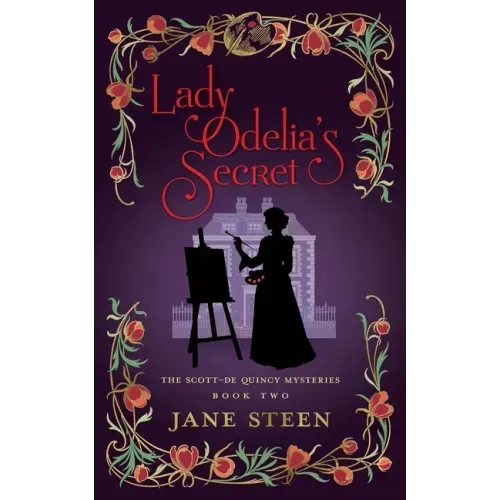 Lady Odelia's Secret