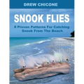 Snook Flies: 8 Proven Patterns For Catching Snook From The Beach
