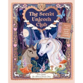 The Secret Unicorn Club: Discover the Hidden Book Within a Book!