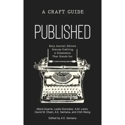 Published: A Craft Guide