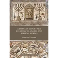 Armenian Apocrypha Relating to Angels and Biblical Heroes