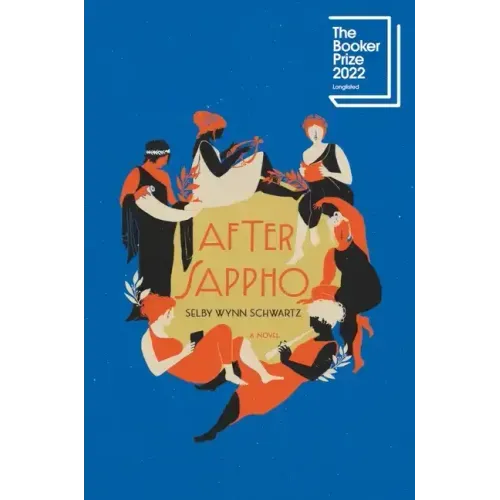 After Sappho
