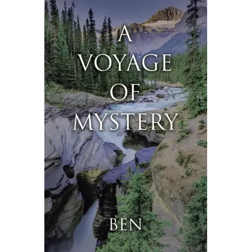 A Voyage of Mystery