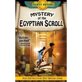 Mystery of the Egyptian Scroll: An Ancient Egypt Kids Book