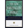 New Jerusalem Bible-NJB-Standard