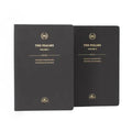 Lsb Scripture Study Notebook, Psalms: Two Volume Set
