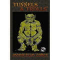 Monstrum Codex: A Large Codex of T&T Monsters