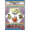 Beowulf for Kids: 3 Short Melodramatic Plays for 3 Group Sizes