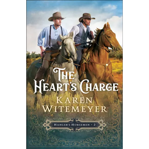 The Heart's Charge
