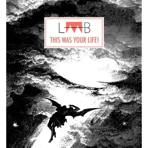 Laab #4: This Was Your Life!