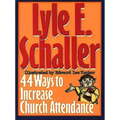 44 Ways to Increase Church Attendance