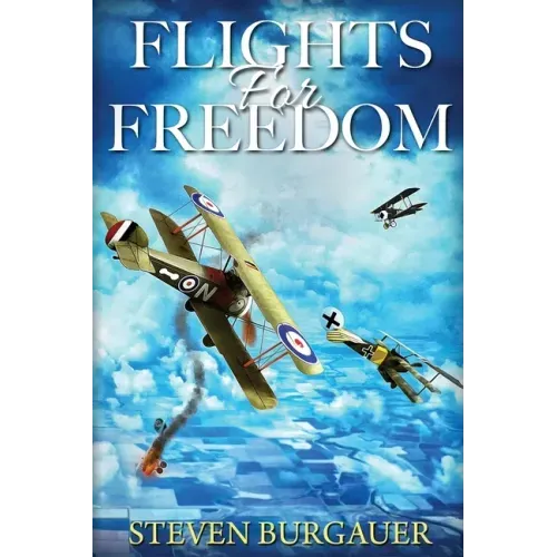 Flights for Freedom