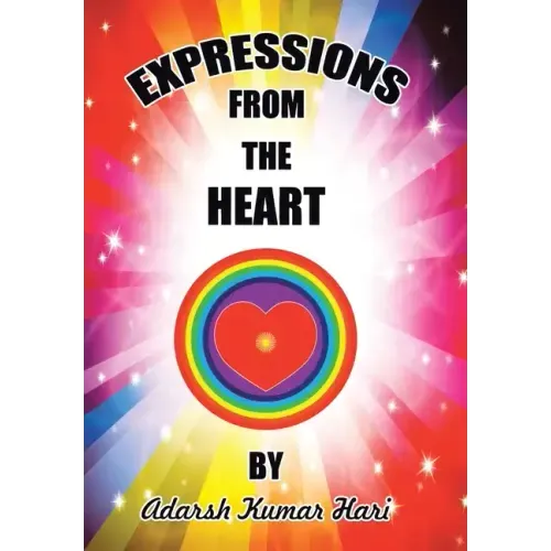 Expressions from the Heart