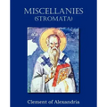 Miscellanies (Stromata)