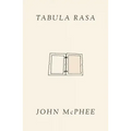 Tabula Rasa: Volume 1
