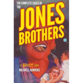 The Complete Cases of the Jones Brothers