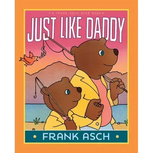 Just Like Daddy