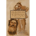 Albanian Tattoo: Poems