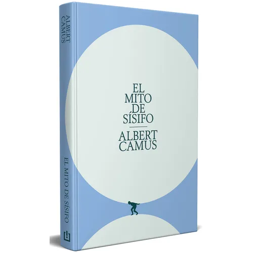 El Mito de Sísifo (Edición Especial) / The Myth of Sisyphus