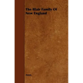 The Blair Family of New England