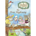 The Adventures of the Nutters, the Tree Highway