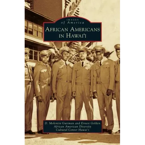 African Americans in Hawai'i