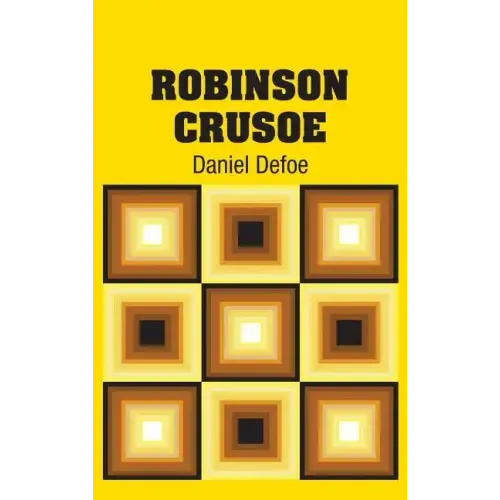 Robinson Crusoe
