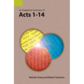 An Exegetical Summary of Acts 1-14