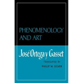 Phenomenology and Art