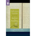 Dickinson's Fascicles: A Spectrum of Possibilities