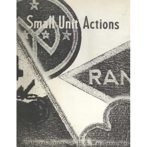 Small Unit Actions