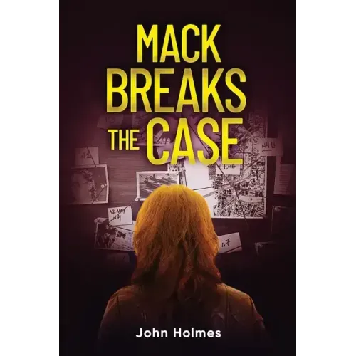 Mack Breaks The Case