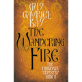 The Wandering Fire