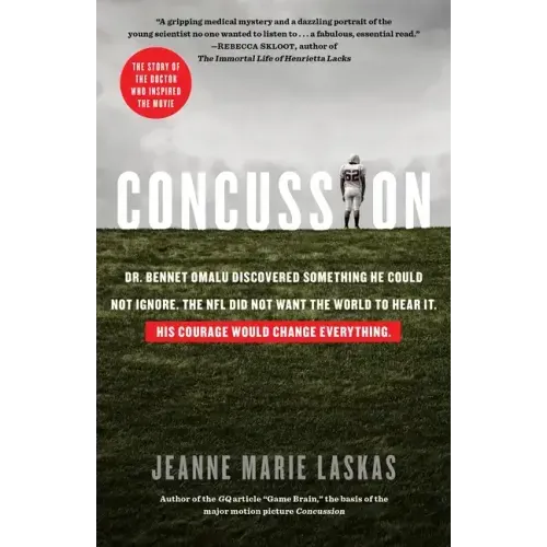 Concussion