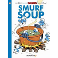 The Smurfs #13: Smurf Soup