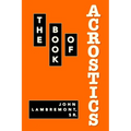 The Book of Acrostics
