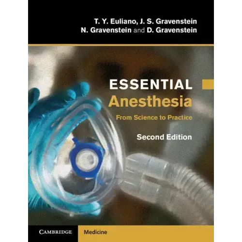 Essential Anesthesia
